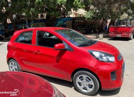Kia Picanto 2016