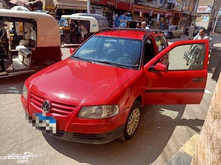 Volkswagen Parati 2006