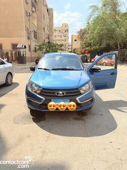 Lada Granta 2021