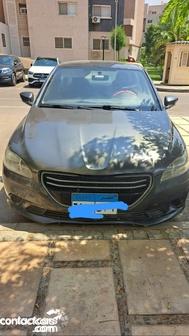 Peugeot 301 2016