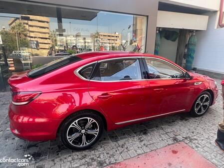 MG 6 2020