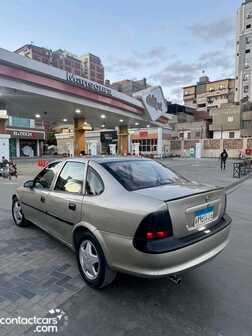 Opel Vectra 1997