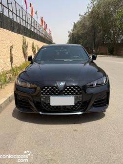 BMW 420i Gran Coupe 2025