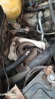 Daihatsu Terios 1999