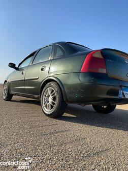 Opel Corsa 2003