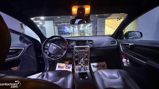 Volvo S60 2015