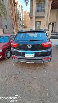Hyundai Creta 2016
