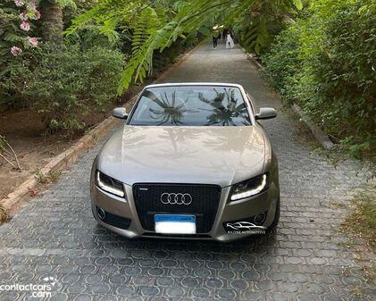 Audi A5 2010