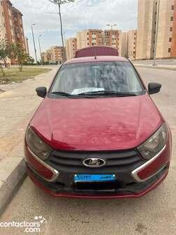 Lada Granta 2022