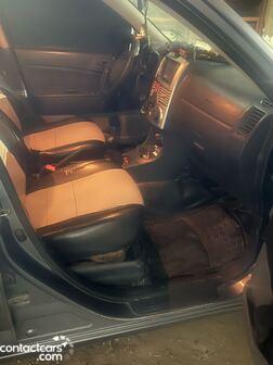 Daihatsu Terios 2007