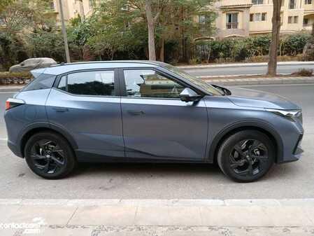 GAC EMZOOM 2024