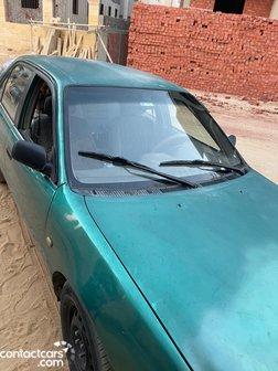 Toyota Corolla 1998