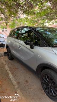 Opel Cross Land 2025