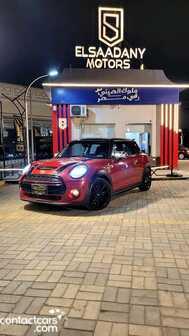 Mini Cooper 2014