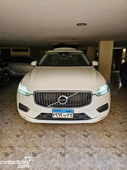 Volvo XC 60 2019