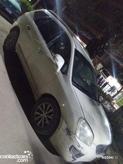 Kia Carens 2013