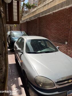 Chevrolet Lanos 2010