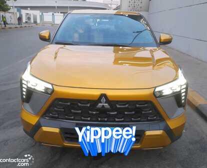 Mitsubishi Outlander 2025