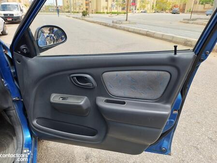 Suzuki Alto 2008