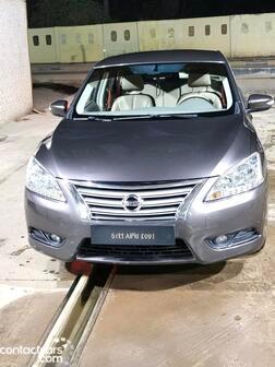Nissan Sentra 2024