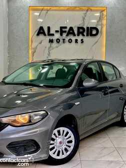 Fiat Tipo 2020