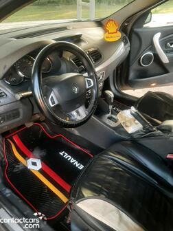 Renault Fluence 2010