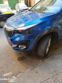 Chery Tiggo 7 2022
