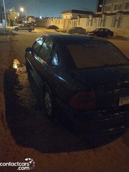 Opel Vectra 2002