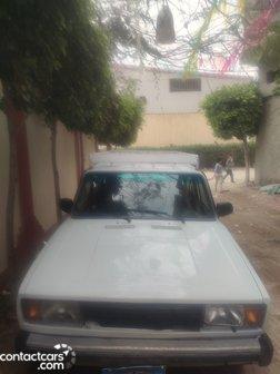 Lada 2104 2001