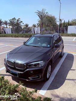 BMW X5 2015