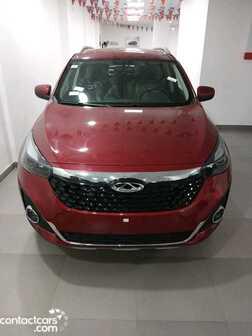 Chery Tiggo 7 2026