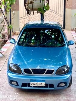 Daewoo Lanos II 2006