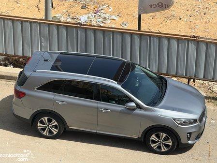 Kia EV6 2020