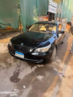 BMW 530i 2007