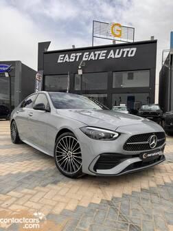 Mercedes C200 2026