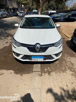 Renault Megane 2020
