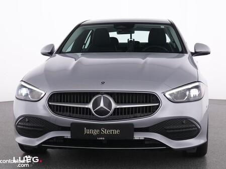 Mercedes C200 2024