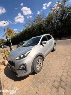 Kia Sportage 2021