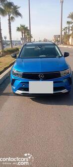 Opel Grand Land 2024
