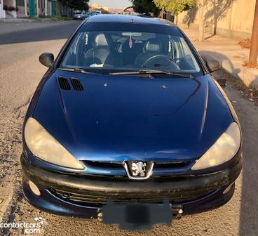Peugeot 206 2000