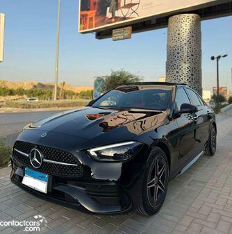 Mercedes C200 2023