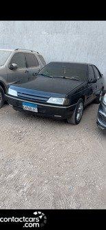 Peugeot 405 1993