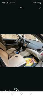 Nissan Sentra 2018