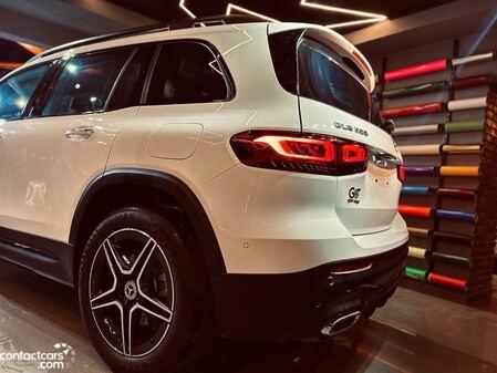 Mercedes GLB 200 2023