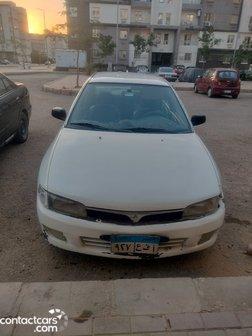 Mitsubishi Lancer 1998