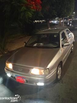 Chery A11 2008