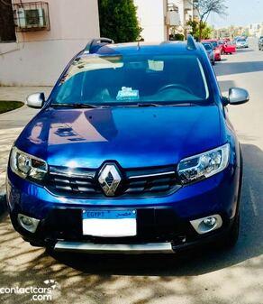 Renault Sandero Stepway 2022