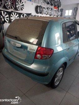 Hyundai Getz 2006