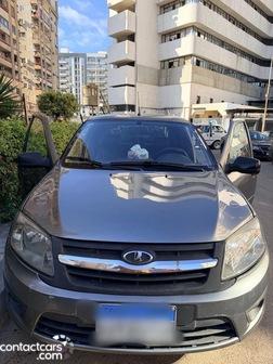 Lada Granta 2016
