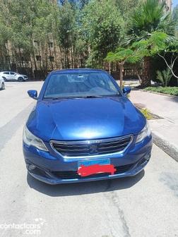 Peugeot 301 2020
